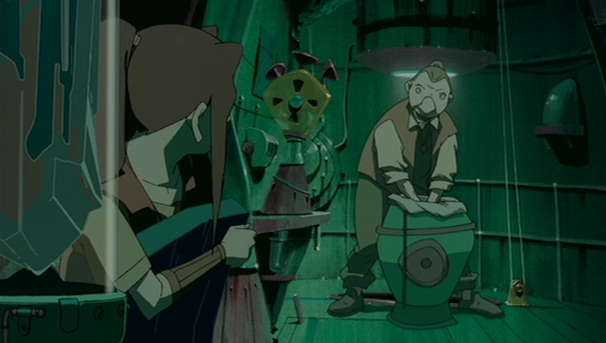 Звукоед Нойзмен — скриншот 20