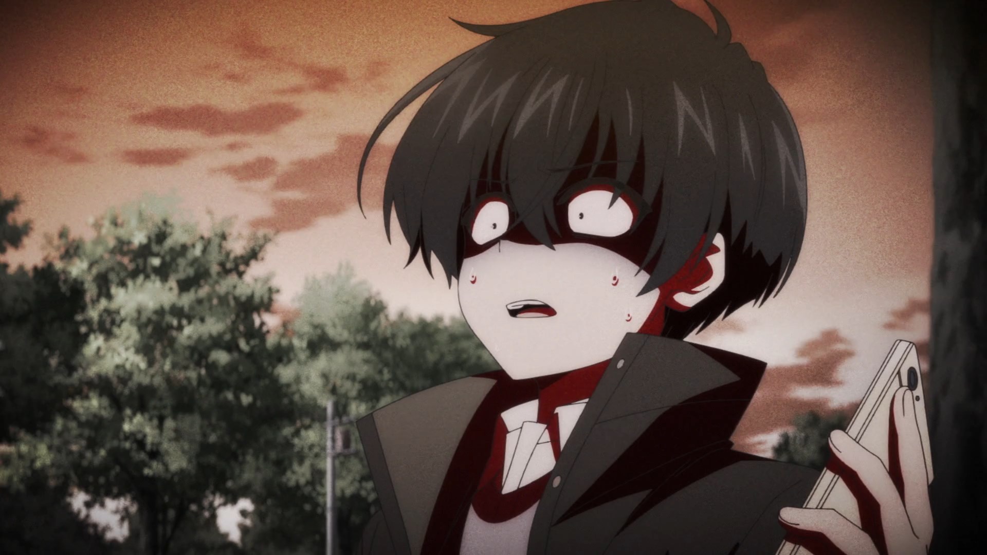 Тёмное собрание — скриншот 28