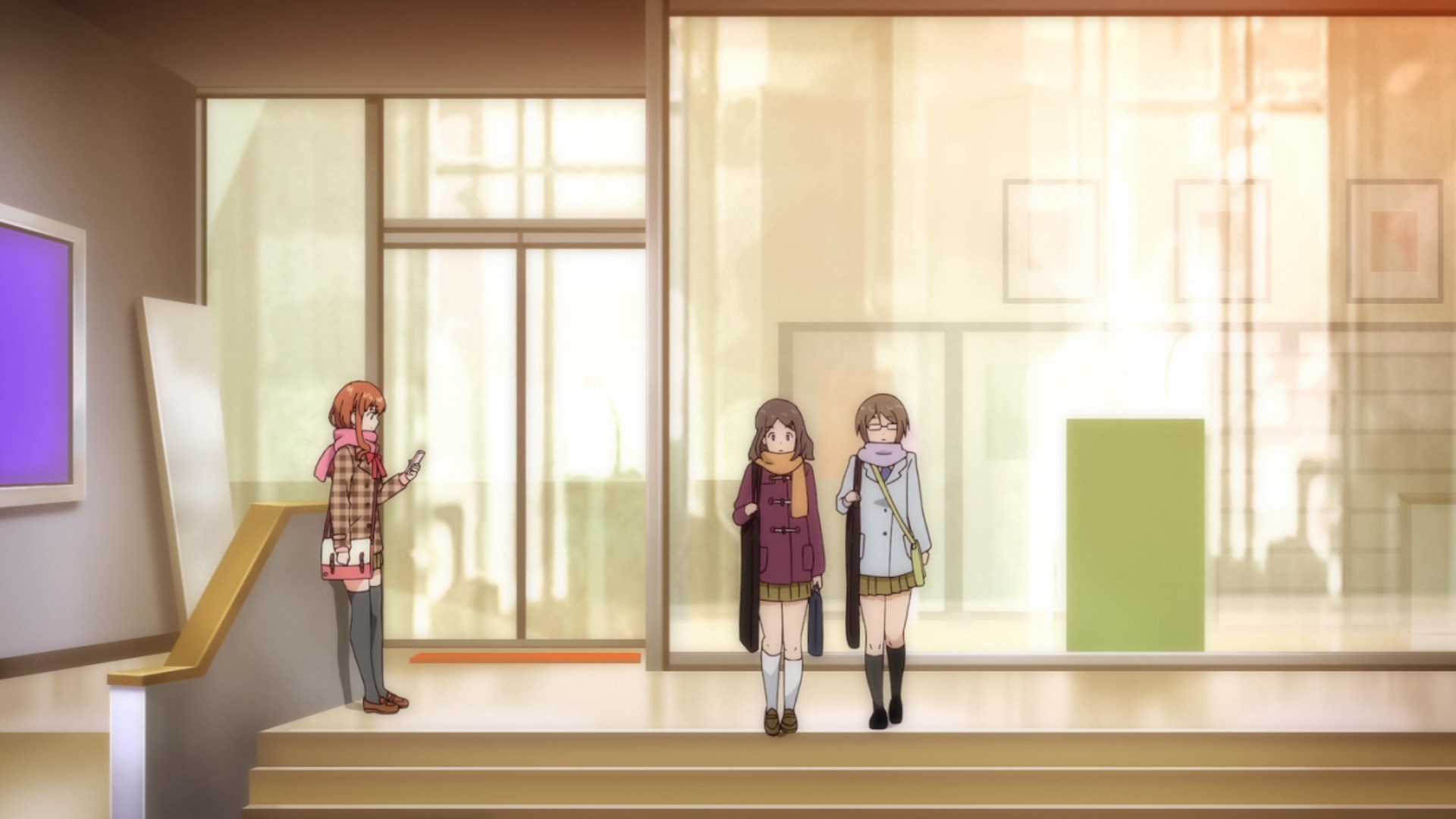 Граффити счастливой кухни — скриншот 26