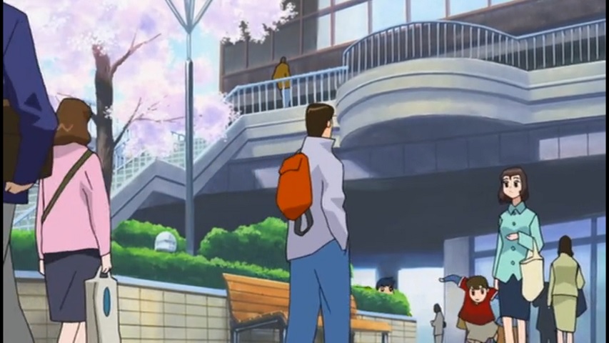 Канон: Цветы ветра — скриншот 2