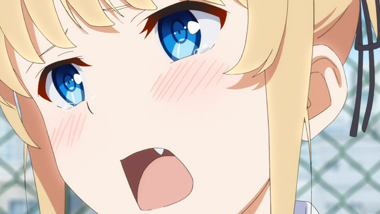 Как воспитать героиню из обычной девушки 2 — скриншот 24