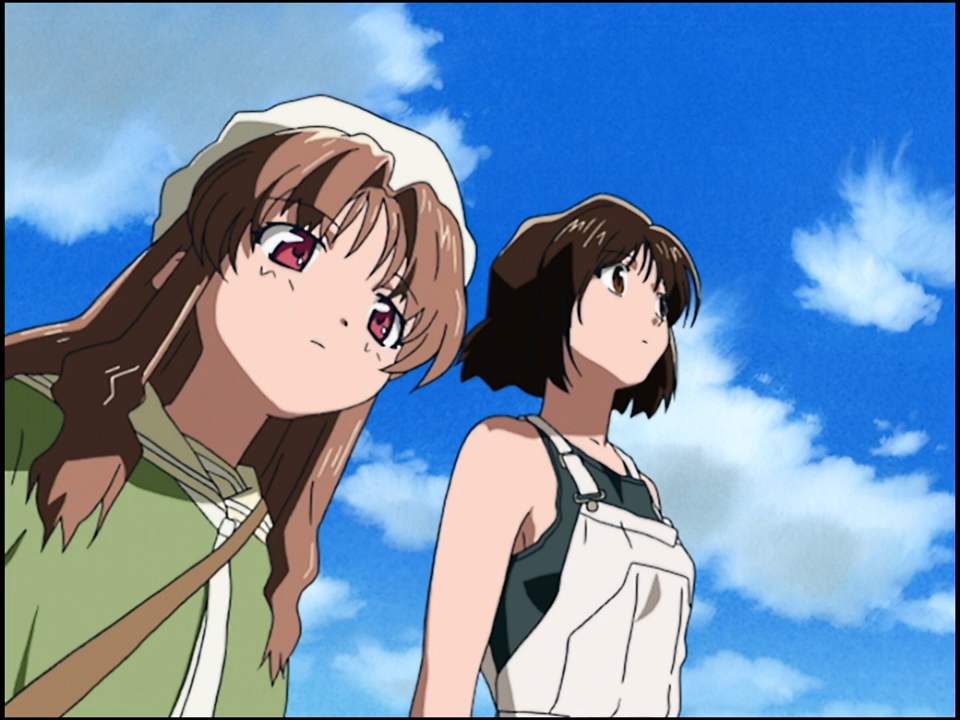 Пожалуйста, учитель! Секретная пара — скриншот 25