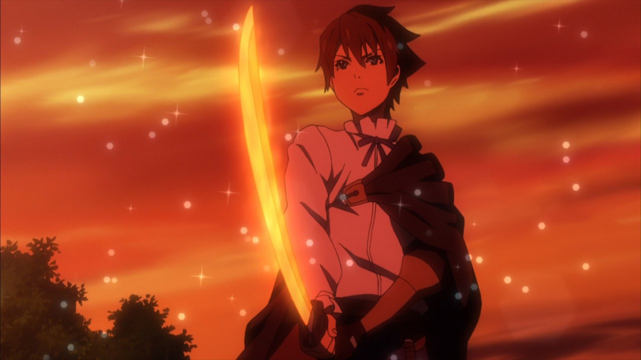 Кузнец святого меча — скриншот 27