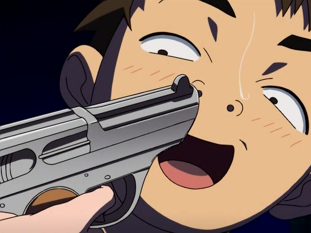 Пустынная крыса — скриншот 9