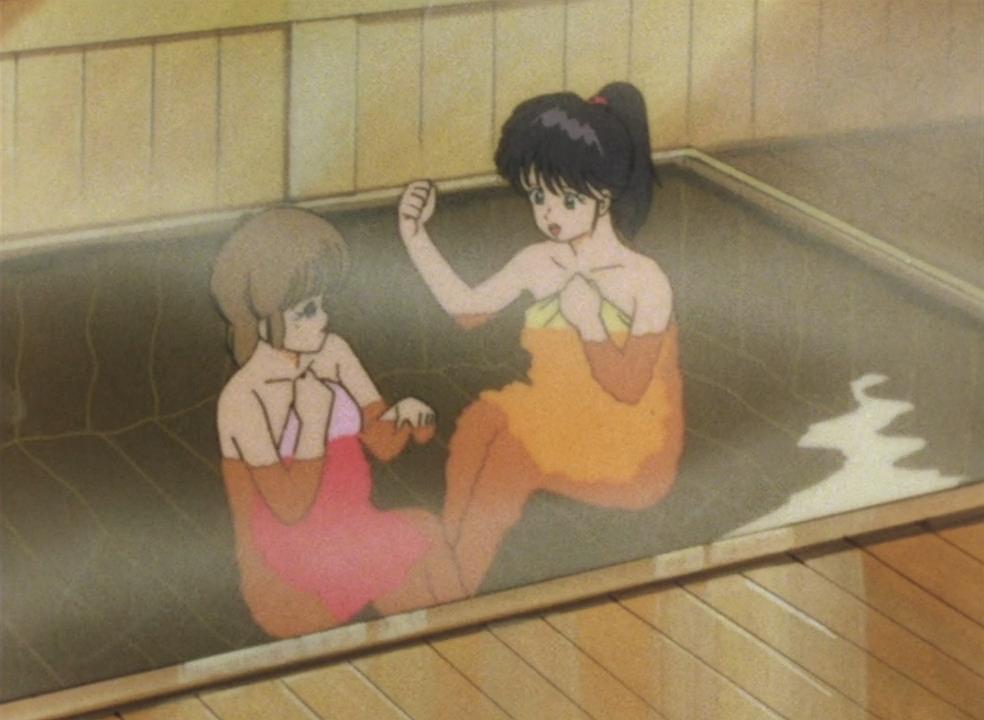 Капризы Апельсиновой улицы OVA — скриншот 9