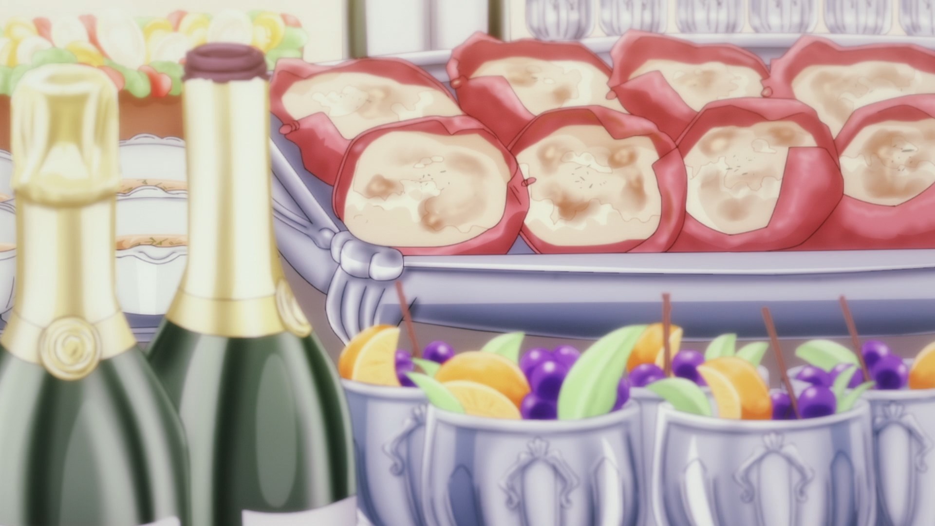 Да, я паук, и что же? — скриншот 28