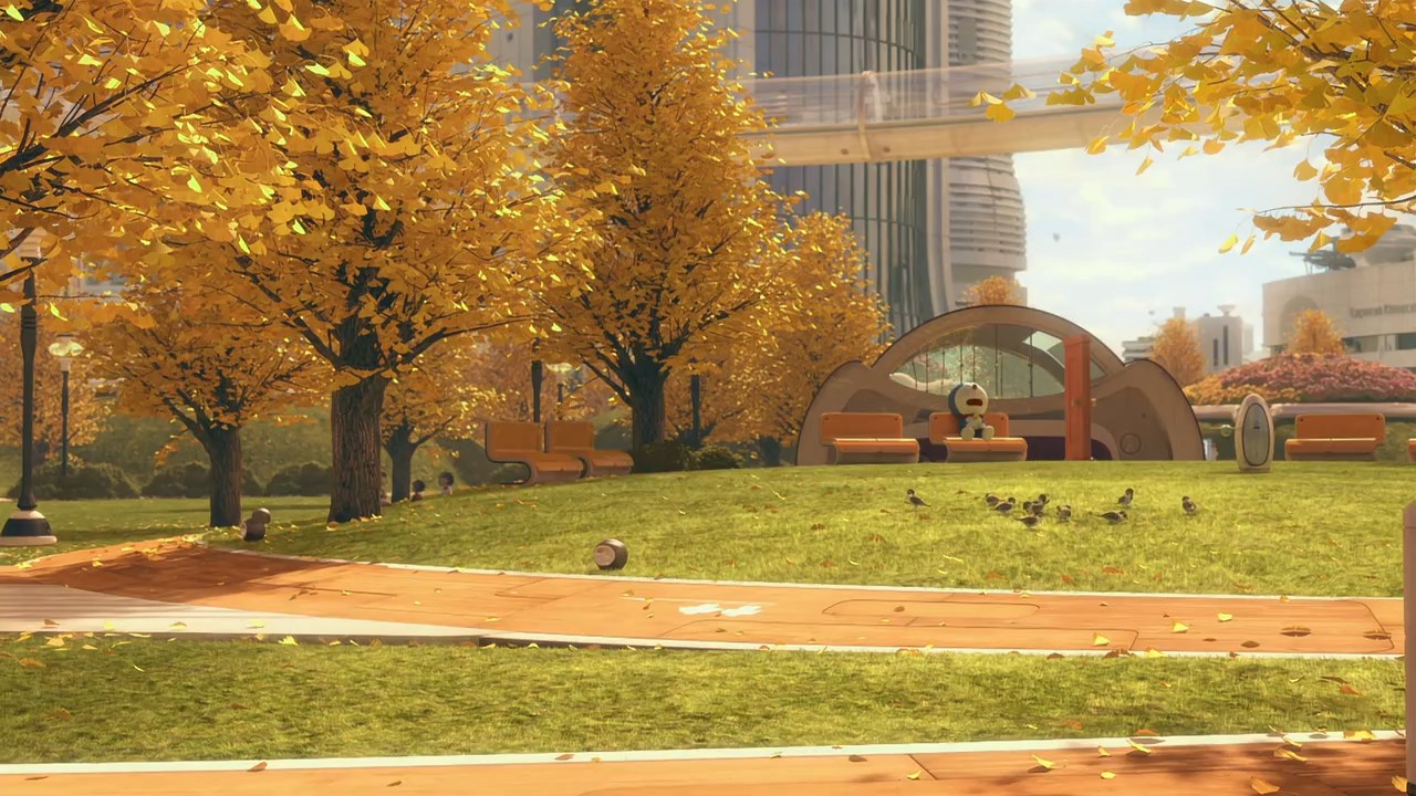 Останься со мной, Дораэмон! Спецвыпуски — скриншот 8