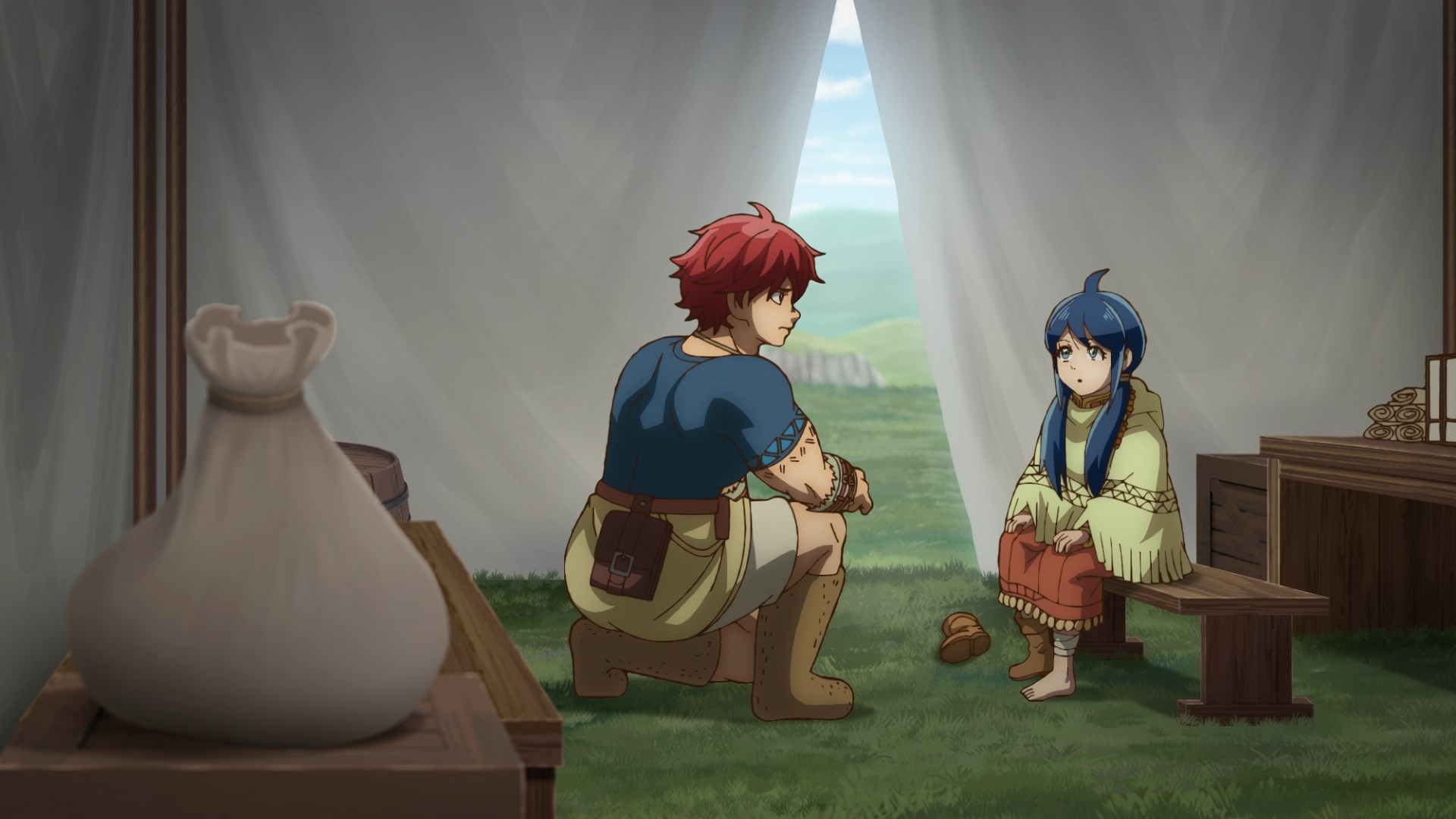 Этот мир слишком несовершенен — скриншот 12