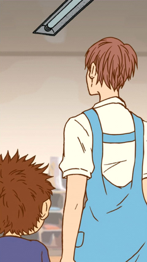 Мистер Ти — скриншот 5