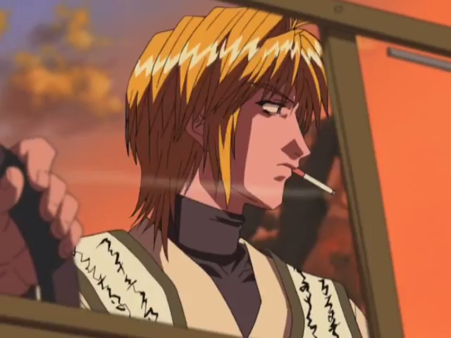 Саюки: Перезарядка — скриншот 43