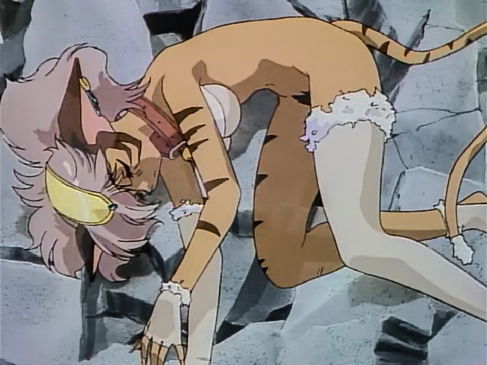 Сокрушительница идолов Су-Чи-Пай — скриншот 44