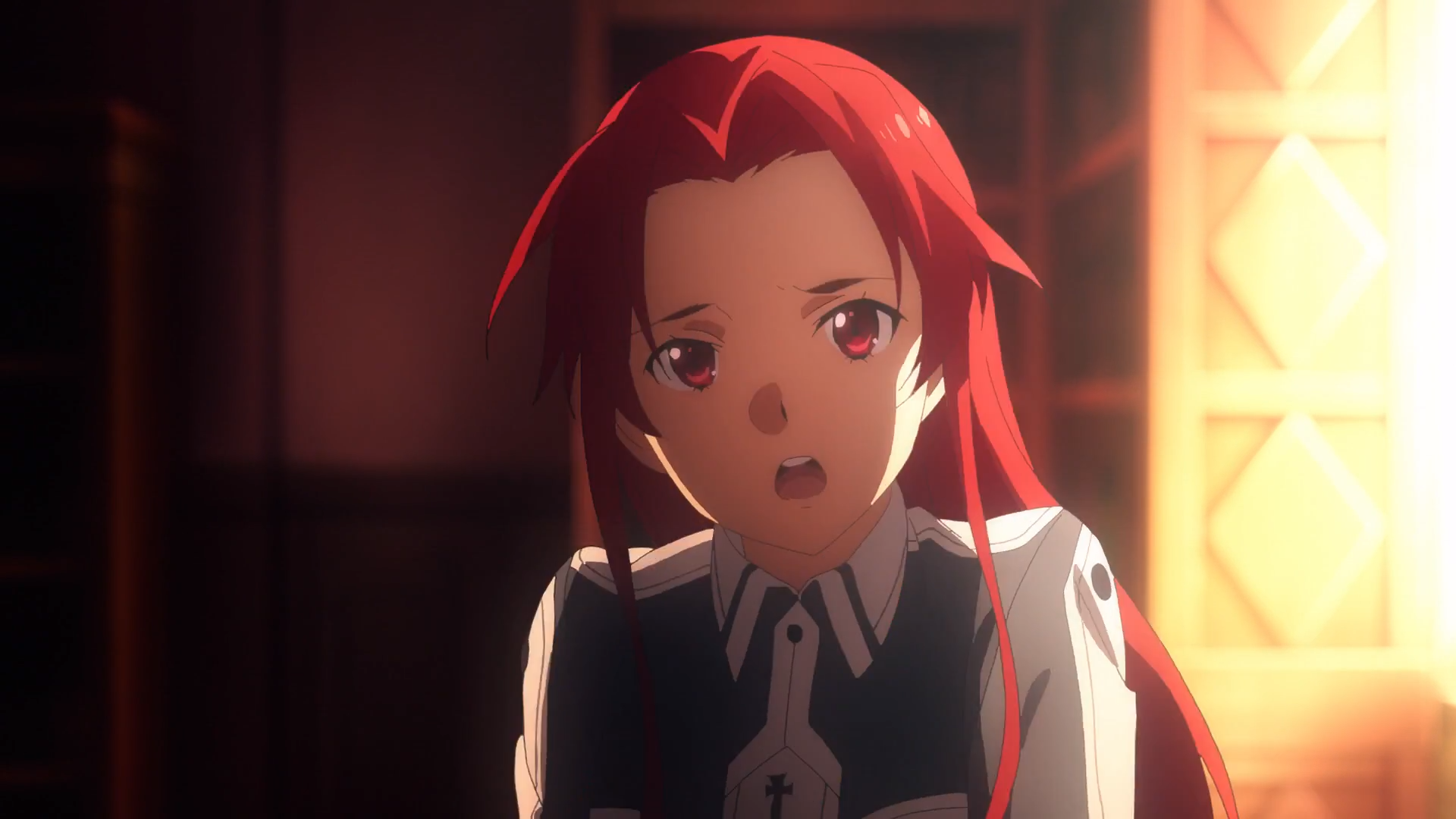 Мастера Меча Онлайн: Алисизация — скриншот 56