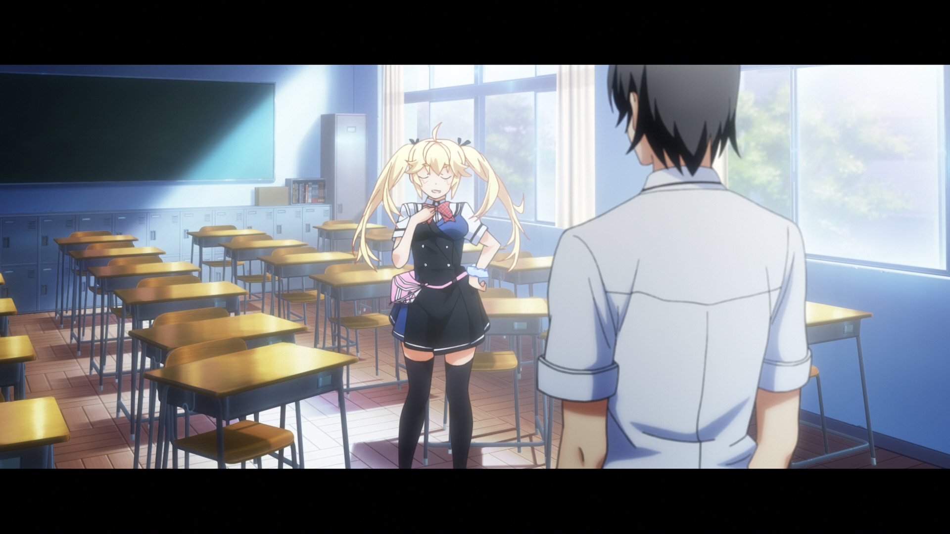 Плод Грисайи — скриншот 31