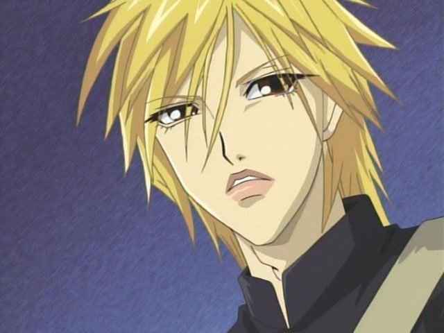 Семь обличий Ямато Надэсико — скриншот 8