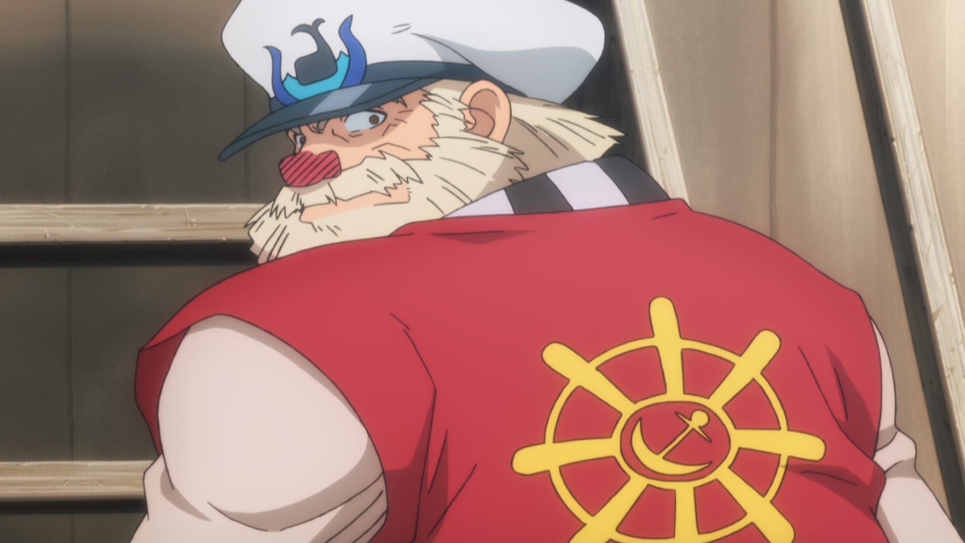 Охотник х Охотник (2011) — скриншот 42