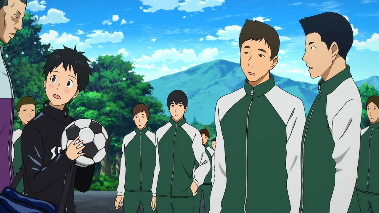 Дни — скриншот 28