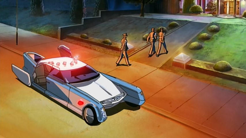 Золотые законы — скриншот 15