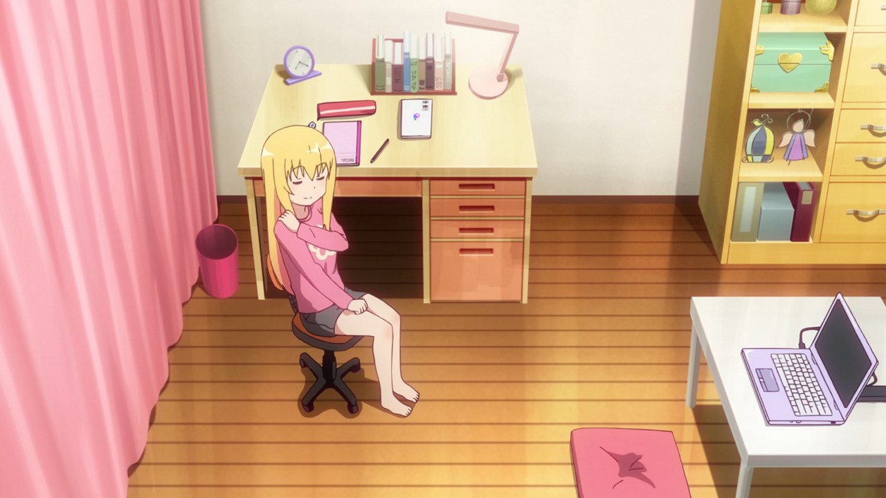 Отступница Габриэль — скриншот 13