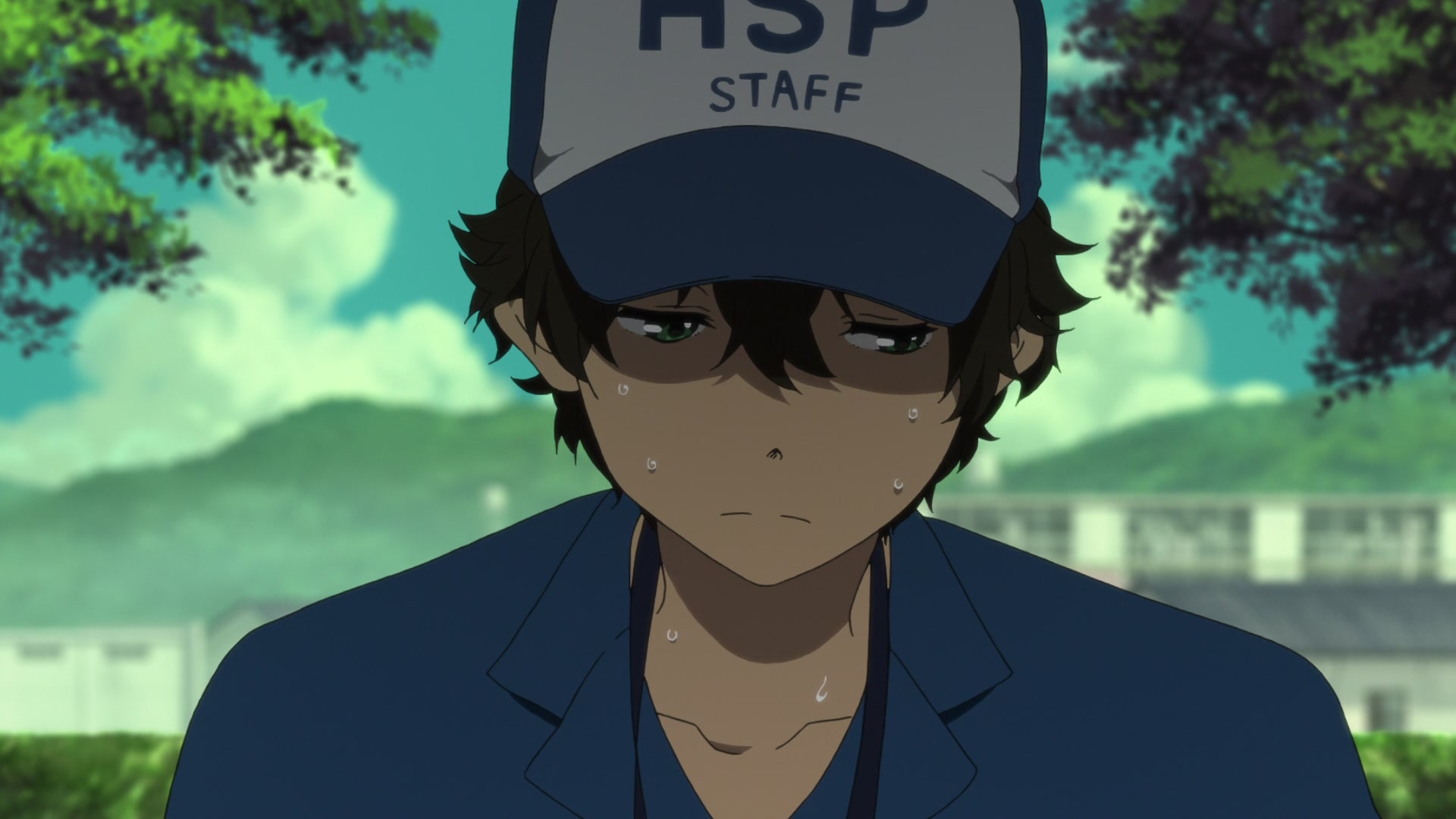 Хёка: То, что нужно каждому — скриншот 12