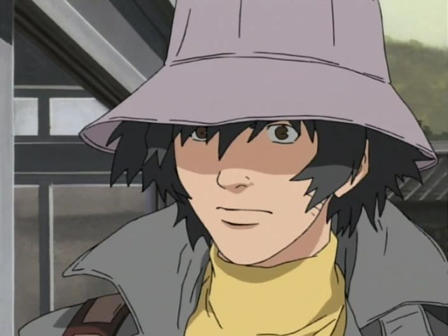 Телохранитель ветра — скриншот 13