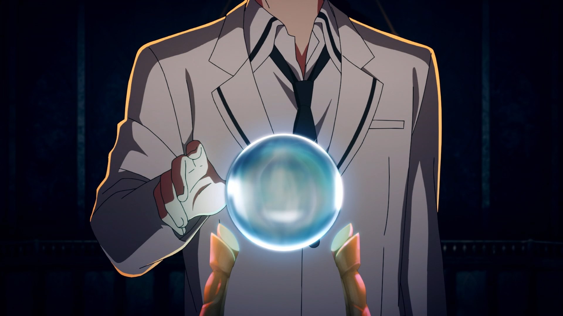 Я стал самым сильным с провальным навыком «ненормальное состояние», я разрушу всё — скриншот 15