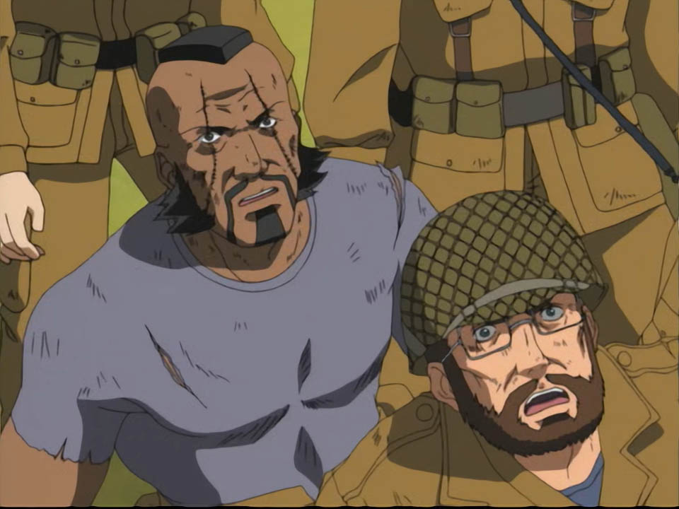 Пуни Пуни Поэми — скриншот 31