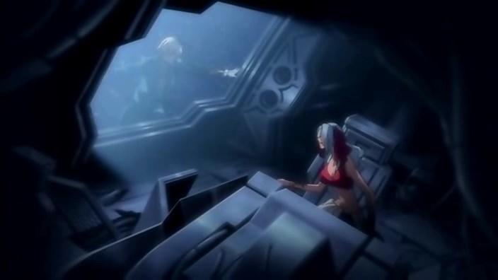 Бесконечное пространство — скриншот 7