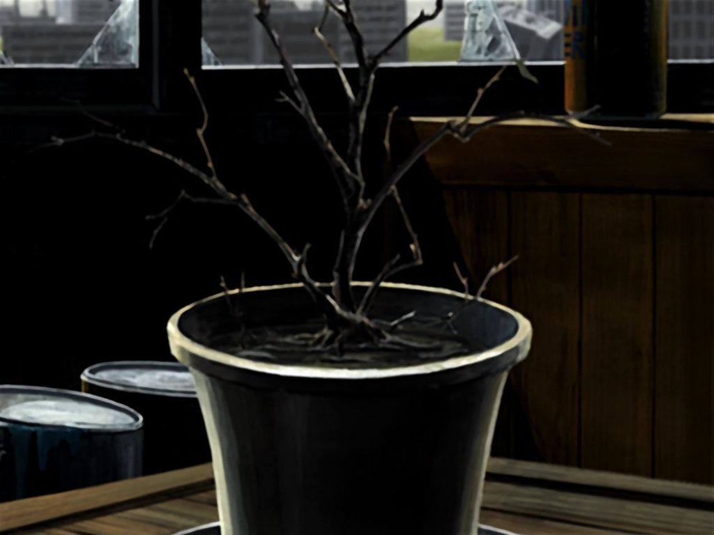 Последняя субмарина — скриншот 20