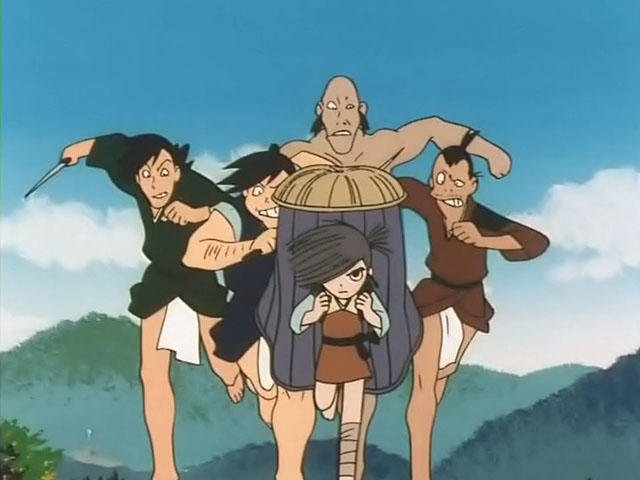 Военные хроники Хиво — скриншот 25