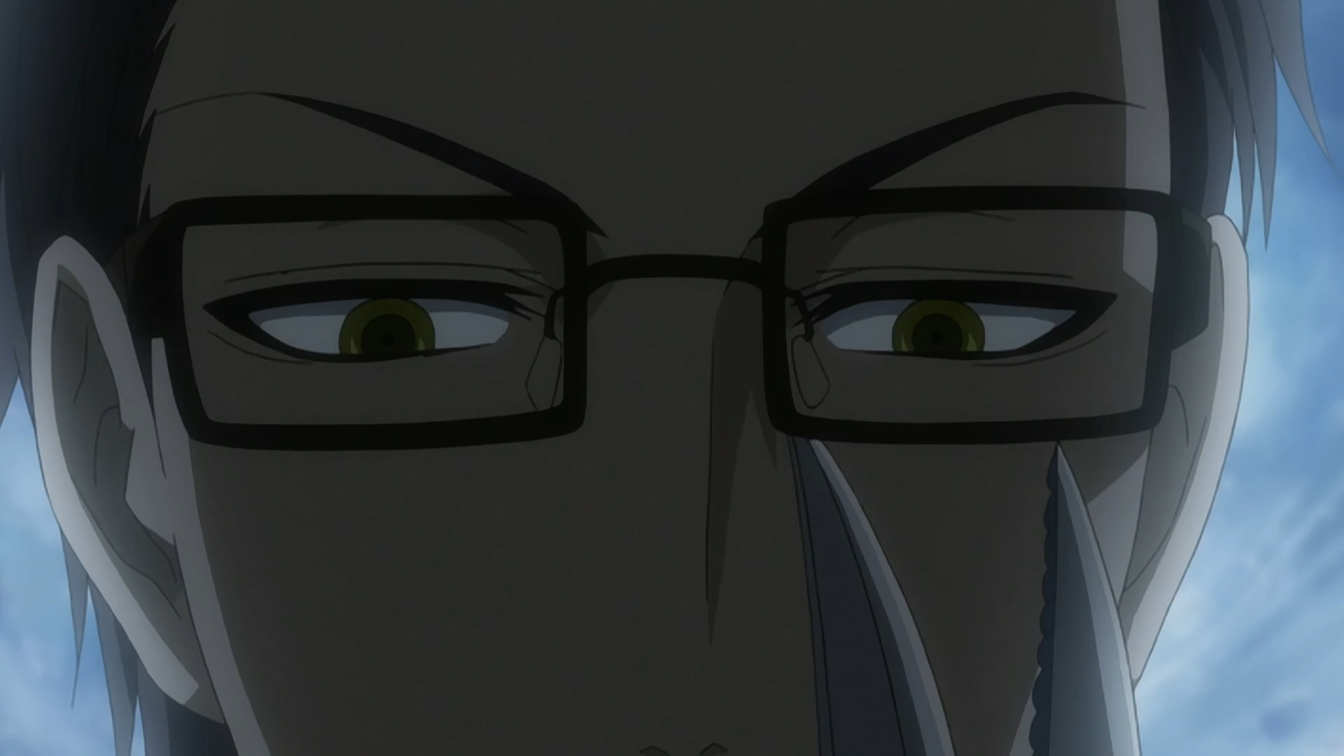 Тёмный дворецкий: Рекап — скриншот 31