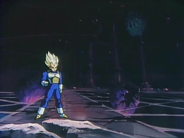 Драконий жемчуг Зет: План по уничтожению сайянов — скриншот 38