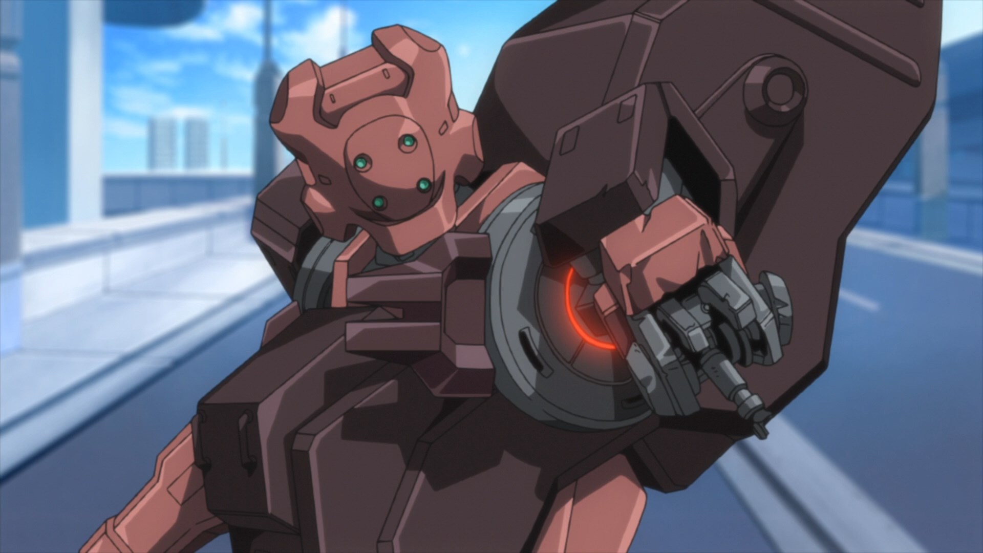 Код Гиас: Восставший Лелуш — Пробуждение — скриншот 15