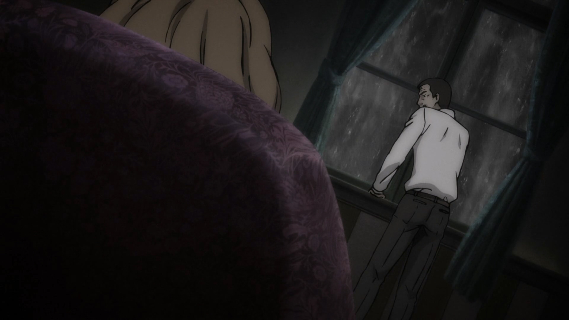 Коллекция Дзюндзи Ито — скриншот 53