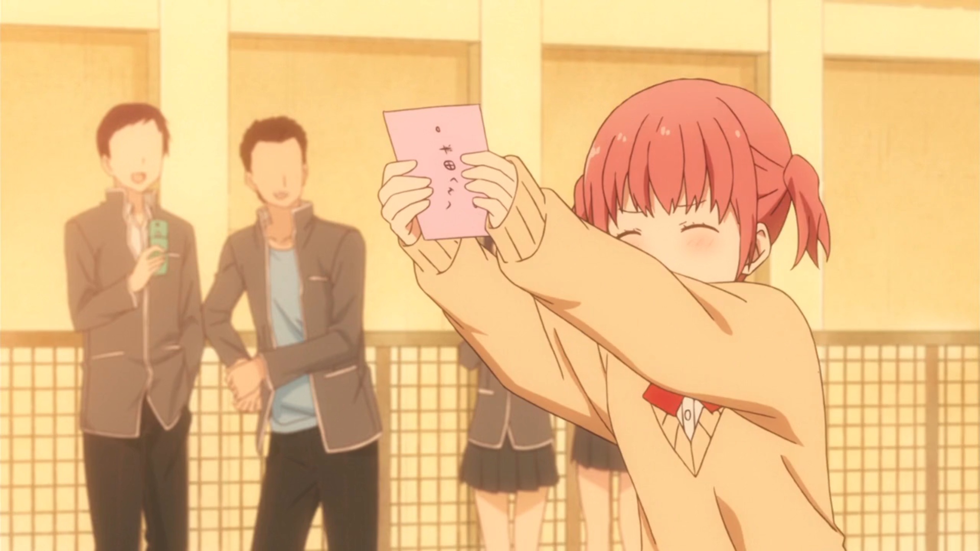 Ханда-кун — скриншот 32