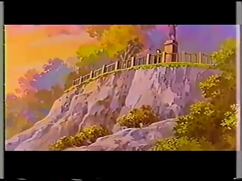 Приключения Эльмера: Папин дракон — скриншот 28