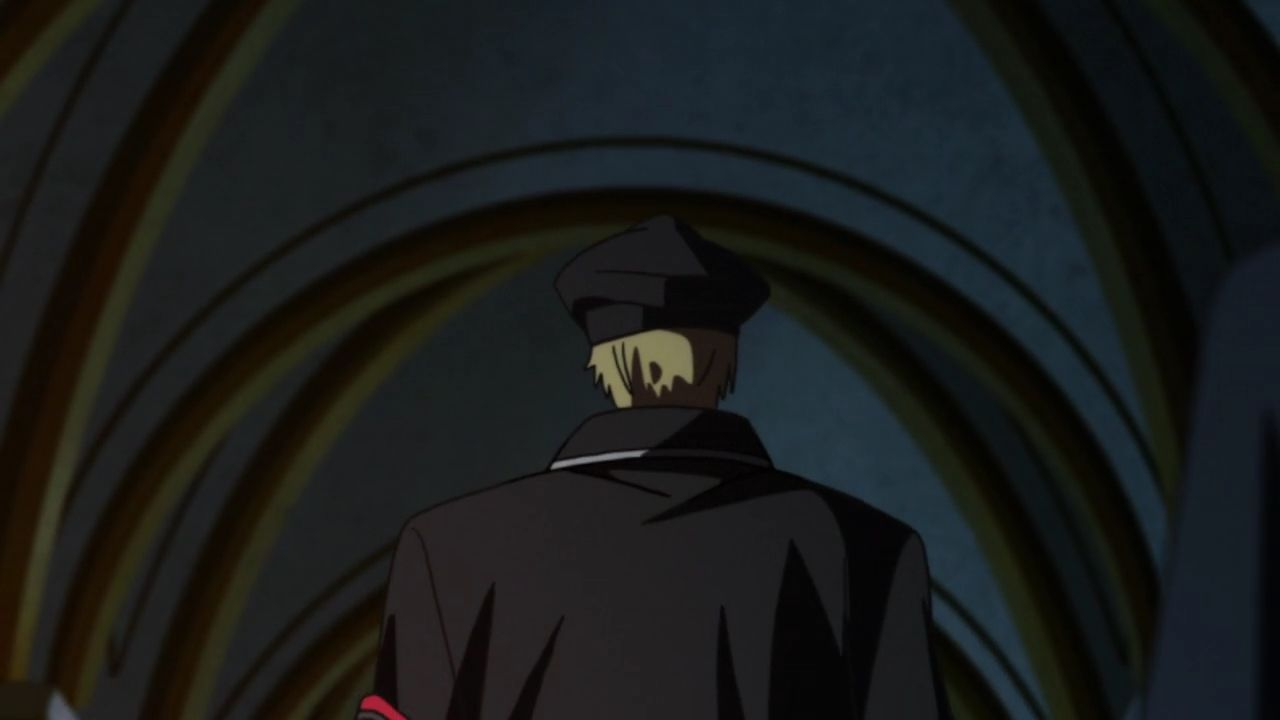 День гнева: Истоки — скриншот 12