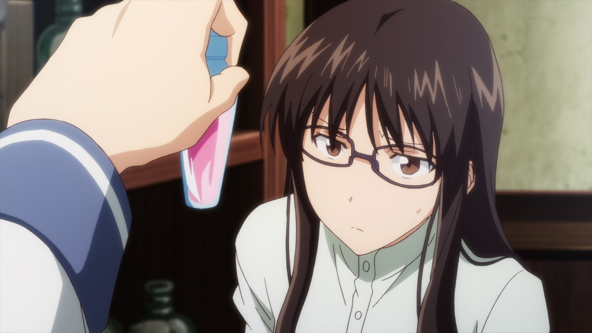 Всемогущая магия святой — скриншот 15