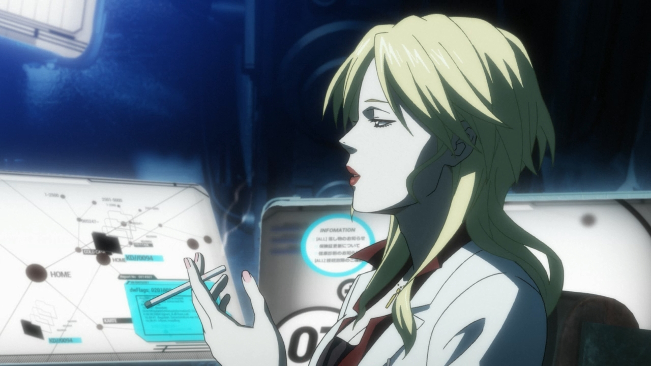 Психопаспорт 3 — скриншот 27