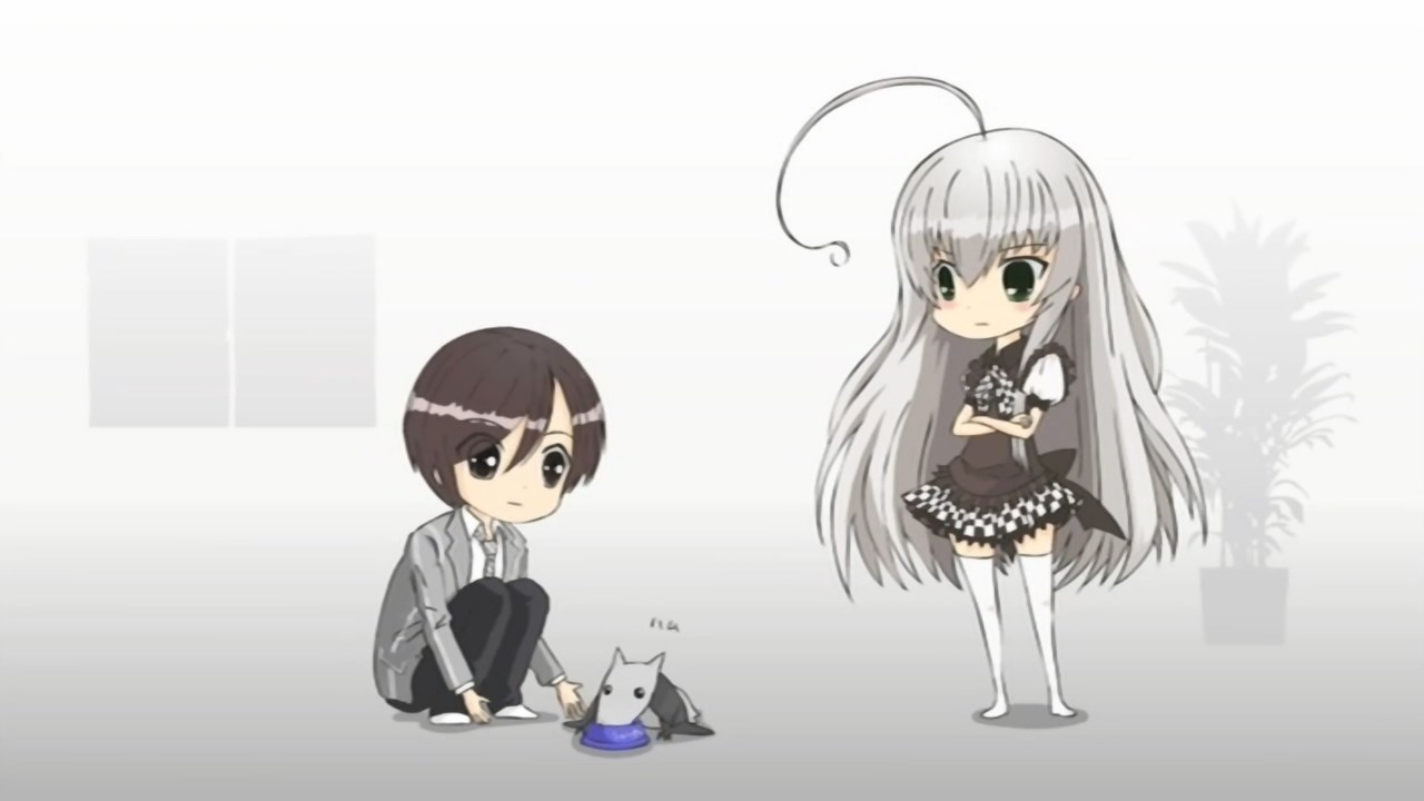 Няруко! — скриншот 5