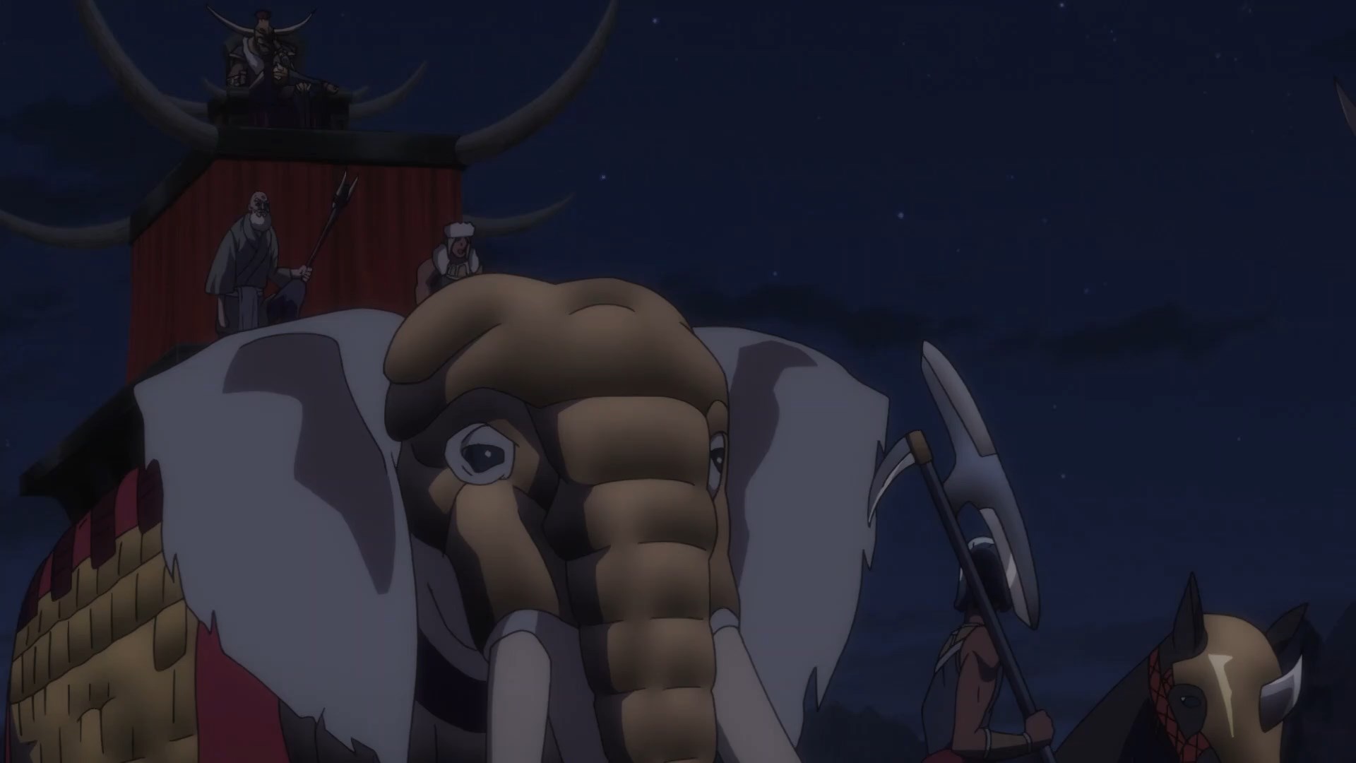 Путешествие: История чудес и сражений на древнем Аравийском полуострове — скриншот 23