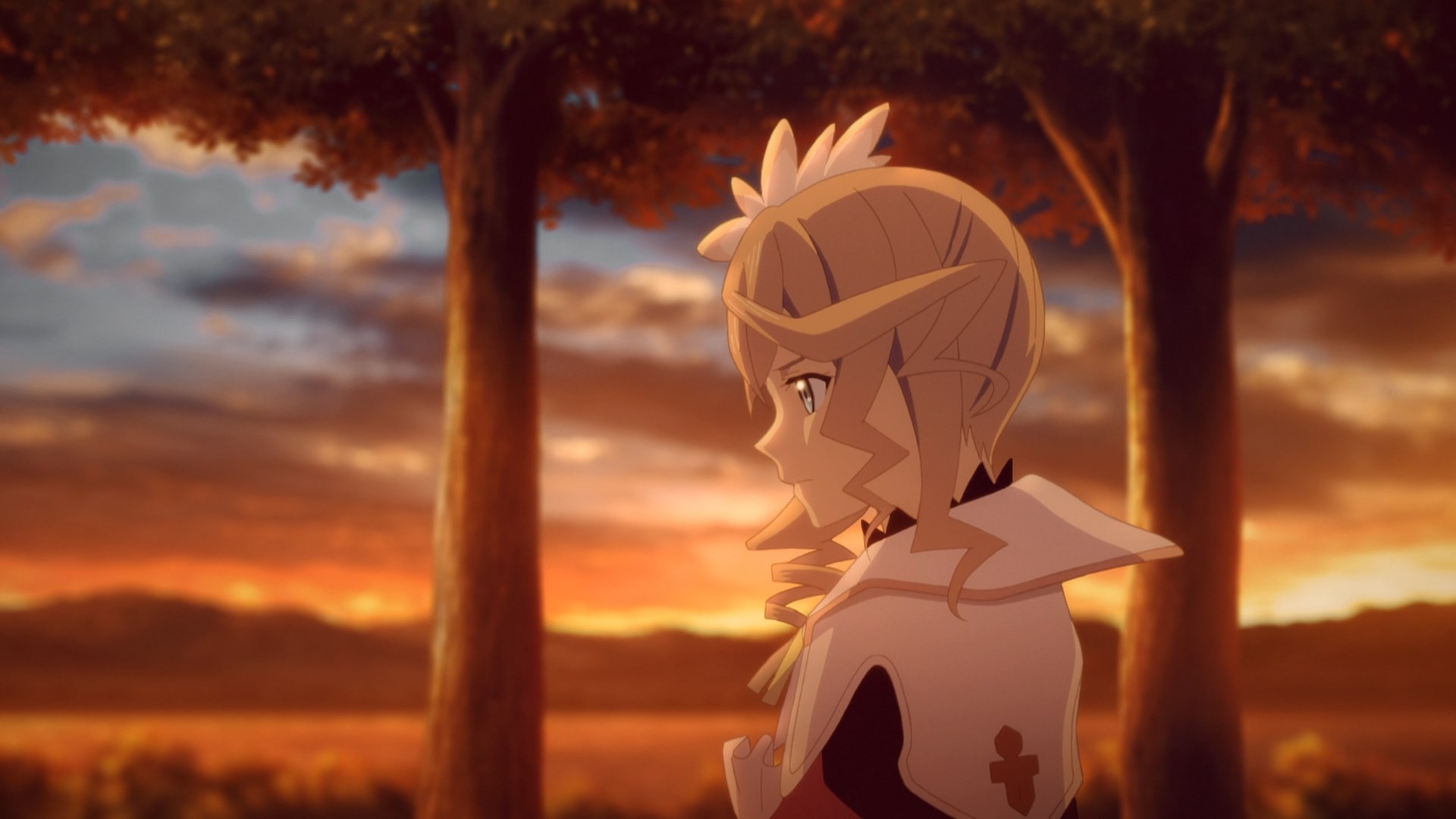 Сказания Зестирии: Пролог — Эра Хаоса — скриншот 23