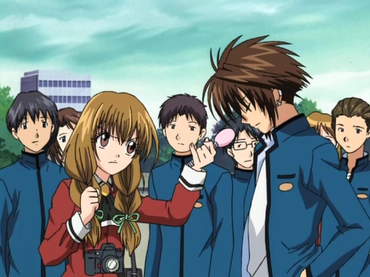 Спираль: Логические цепи — скриншот 25