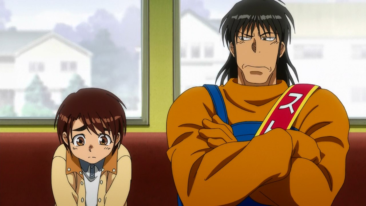 Цирк марионеток — скриншот 22