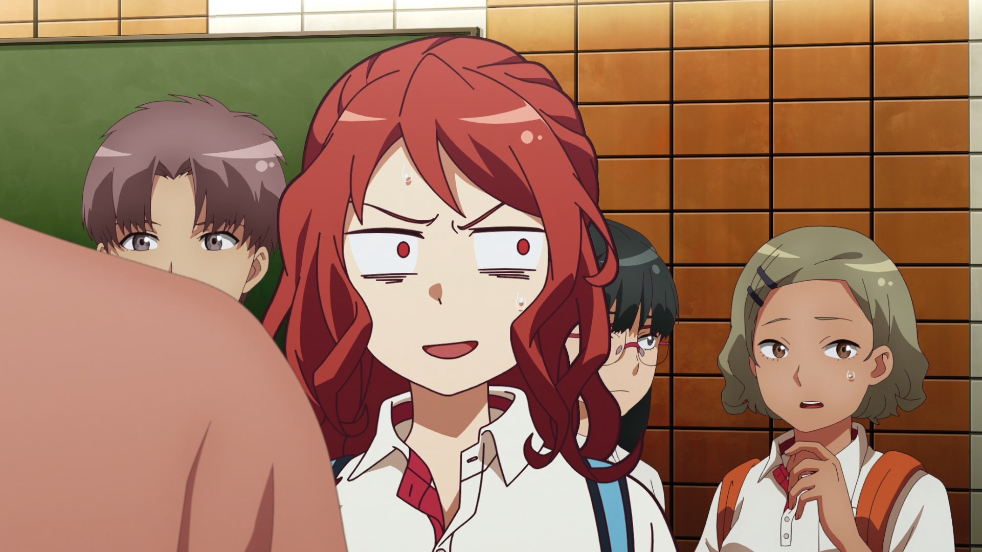 Романтический убийца — скриншот 36