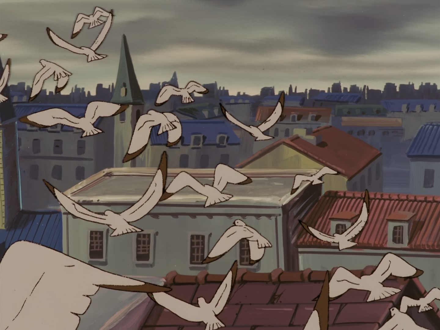 Госёгун: Странница во времени — скриншот 11