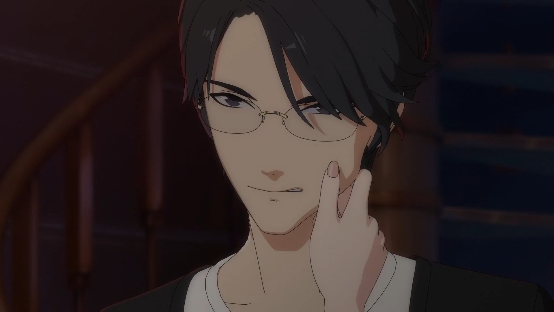 Падающие звёзды — скриншот 27