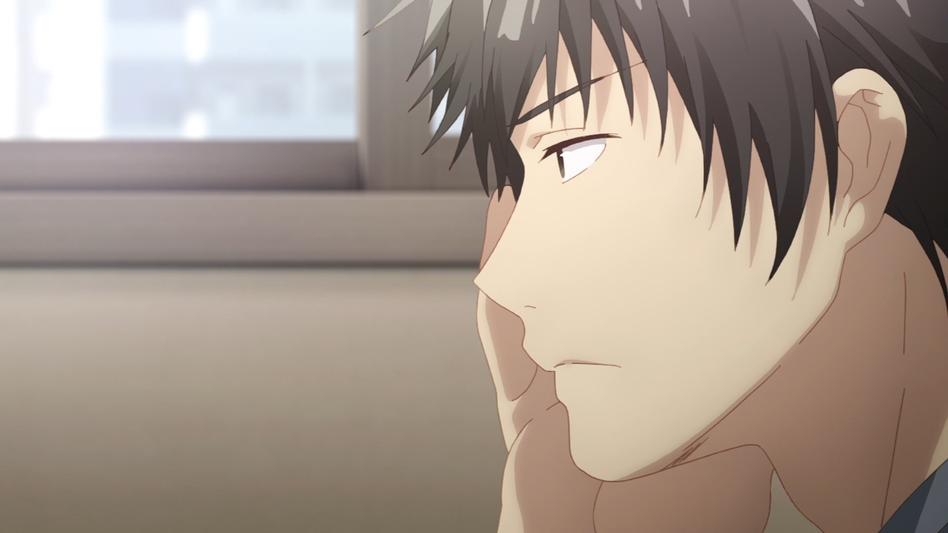 Я побрился. Затем привёл домой старшеклассницу — скриншот 9