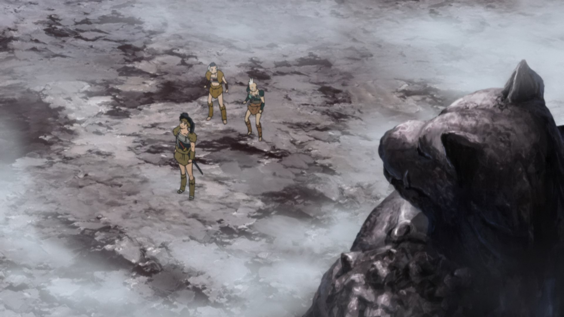 Инуяся: Последний акт — скриншот 37