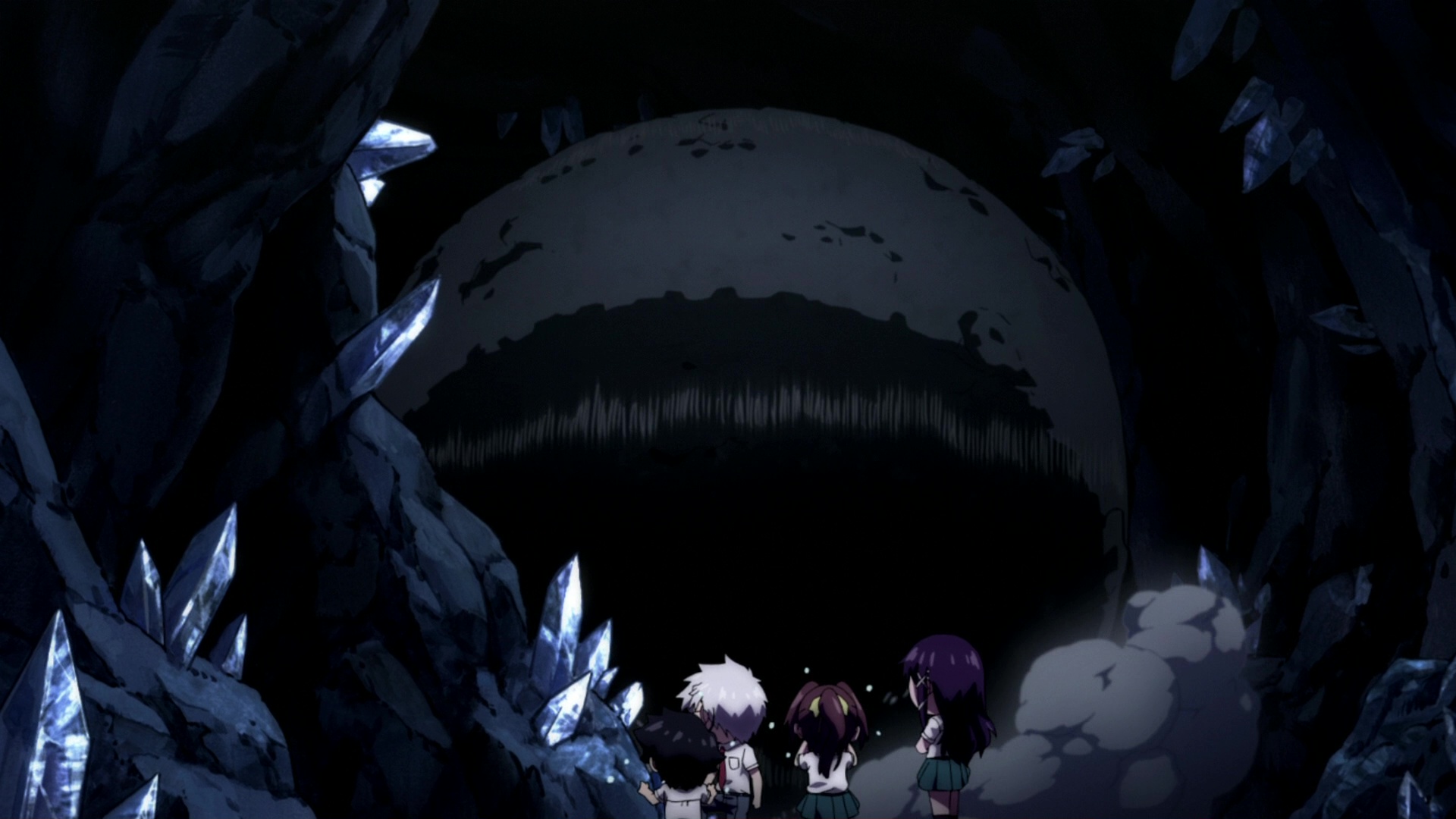 Утраченное небесами: Сильнейшая — скриншот 18