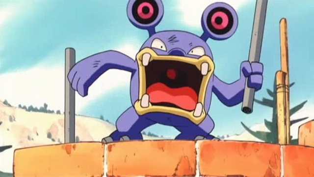 Покемон: Секретная база пляшущих покемонов — скриншот 29